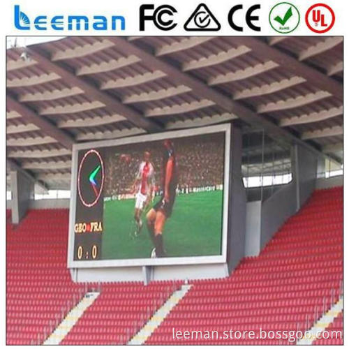 clear led video display screen p4 indoor led exhibition display full xxx vedio p10 outdoor dual color led display
